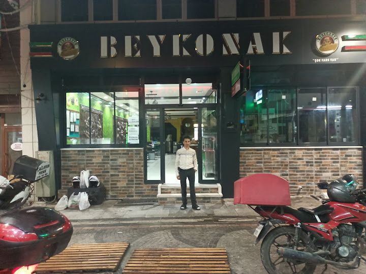 Beykonak Et Lokantası
