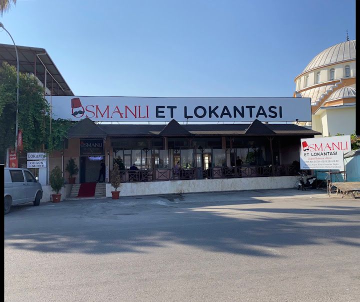 Beyoğlu Et Lokantası