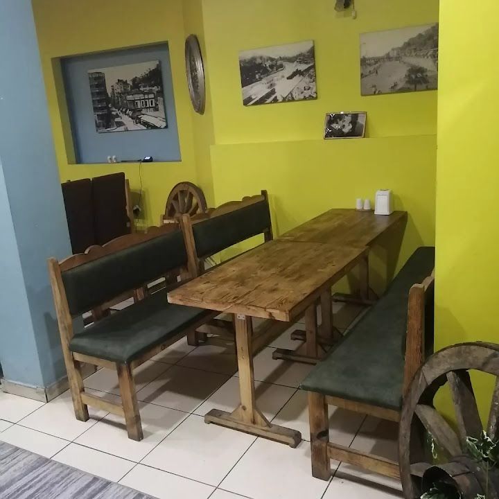 Beyoğlum Pide Ve Lahmacun