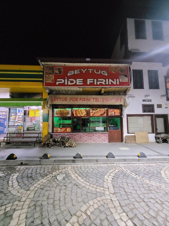 Beytuğ Pide