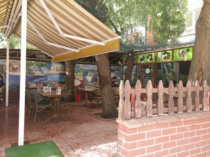 Beyza Cafe