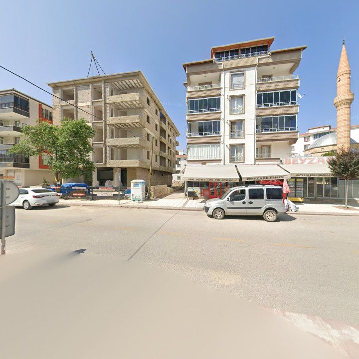 Beyzade Fırın
