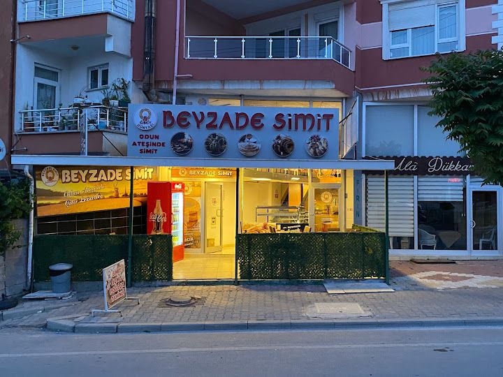 Beyzade Simit Dünyası