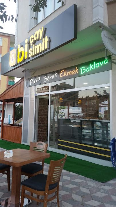 Bi Çay Bi Simit
