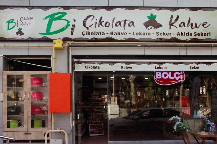 Bi Çikolata & Kahve