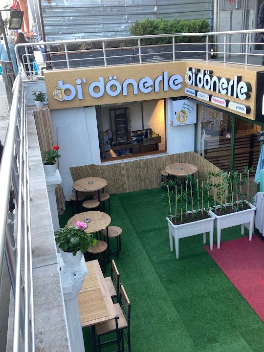 Bi Dönerle