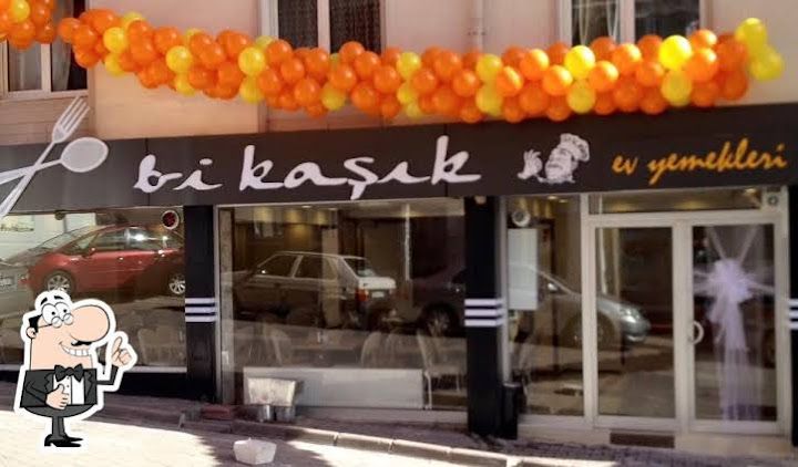 Bi Kaşık Sivas Ev Yemekleri