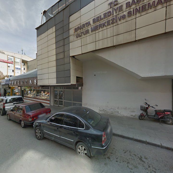 Bi Tavuk Isparta