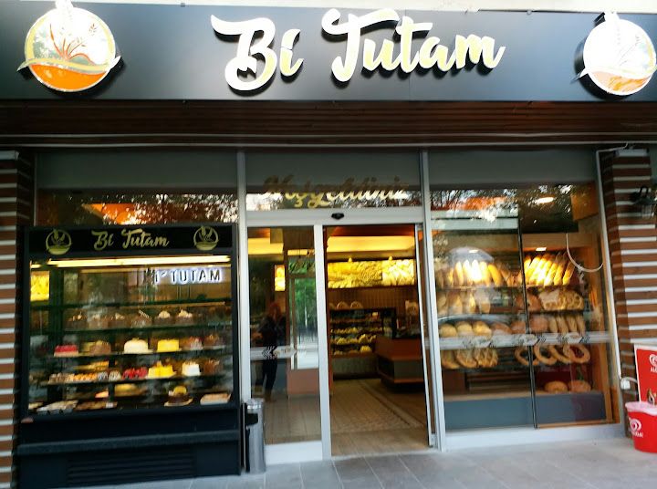 Bi Tutam Kafe