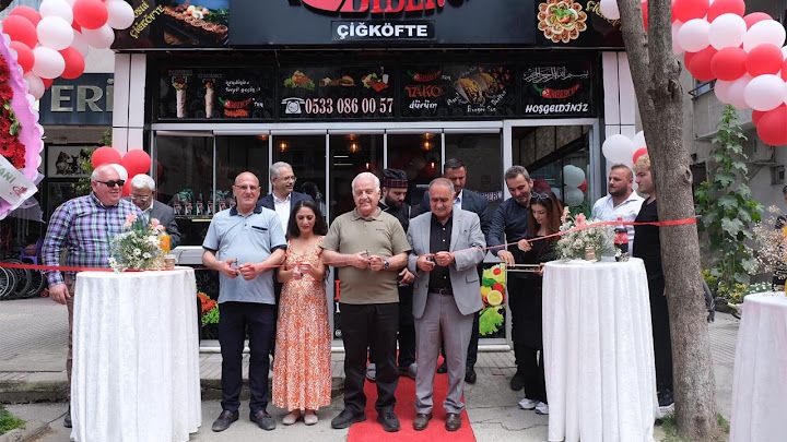 Bibercik Çiğköfte Yalova