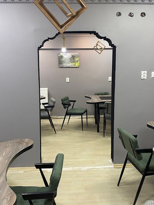 Bicardı Kafe & Game Lounge
