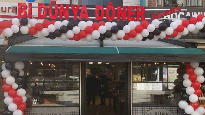Bidünya Döner
