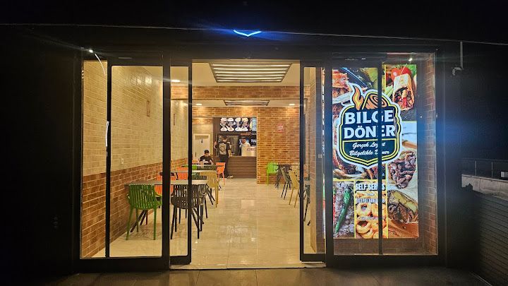 Bilge Döner