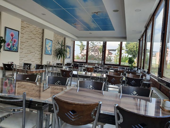 Bilge Pide & Kebap Salonu