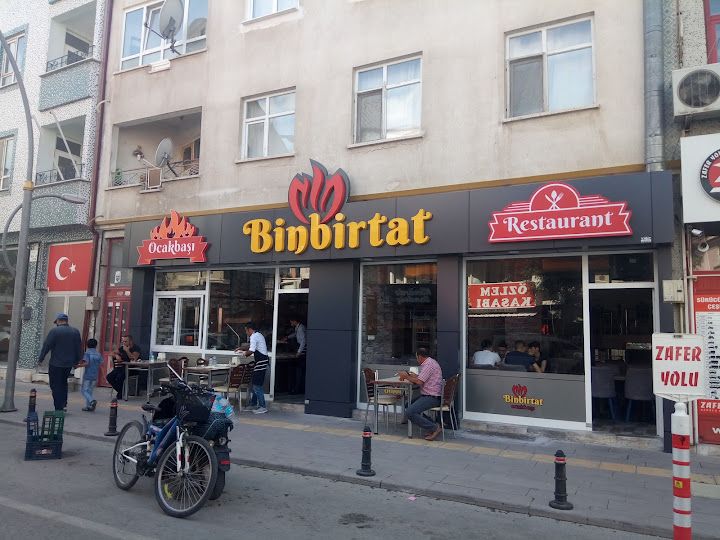 Binbir Tat Ocakbaşı