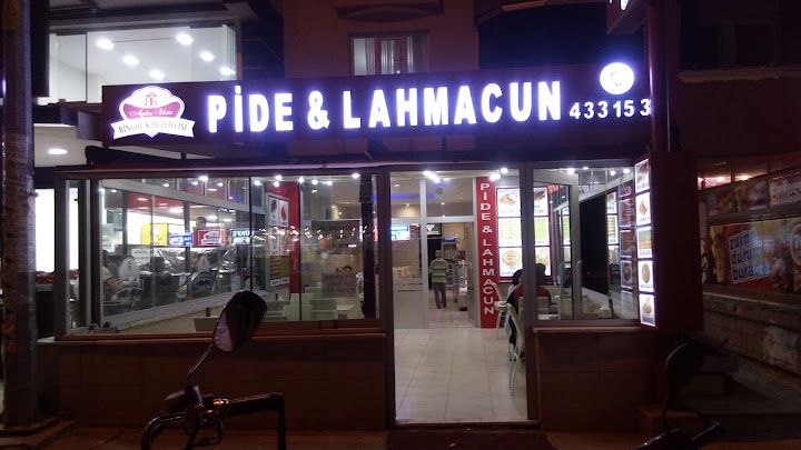 Bingöl Pide & Lahmacun