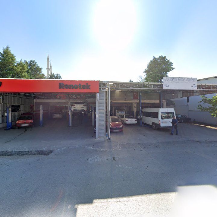 Bir Eylül Pide Salonu