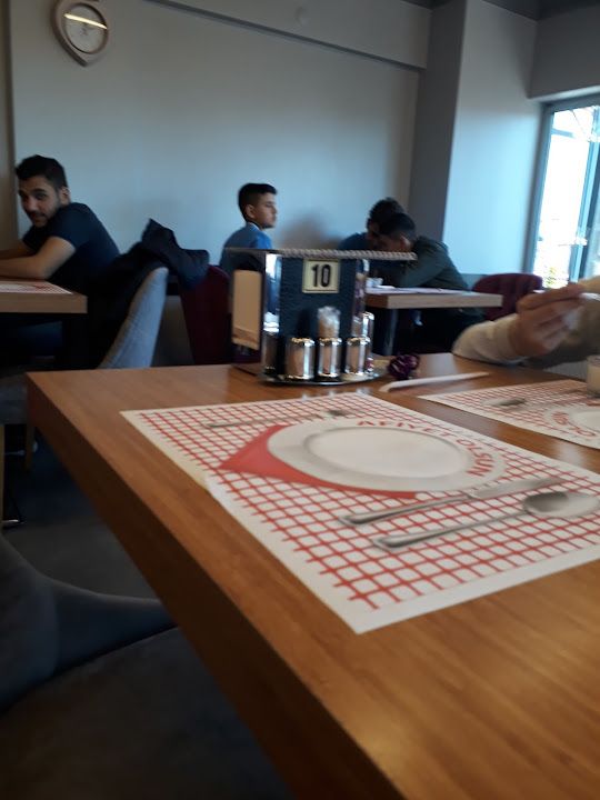 Bir Lezzet