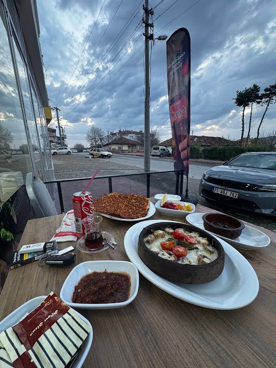 Birlik Pide Lahmacun