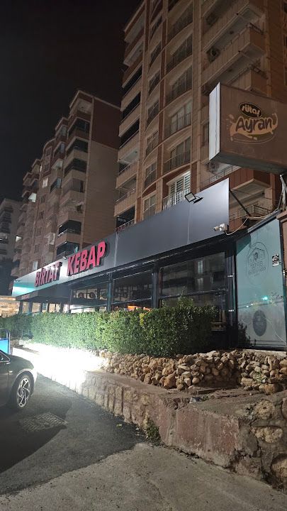 Birtat 2 Kebap Salonu