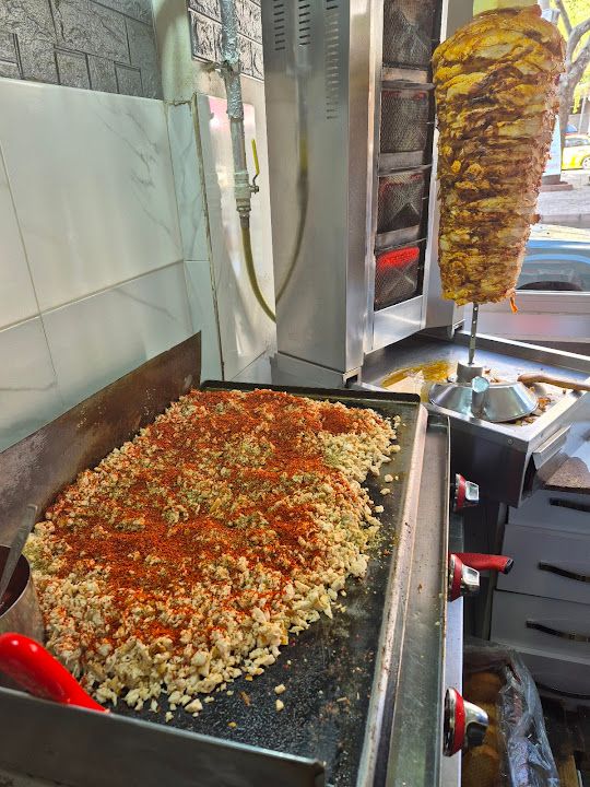 Birtat Döner & Köfte
