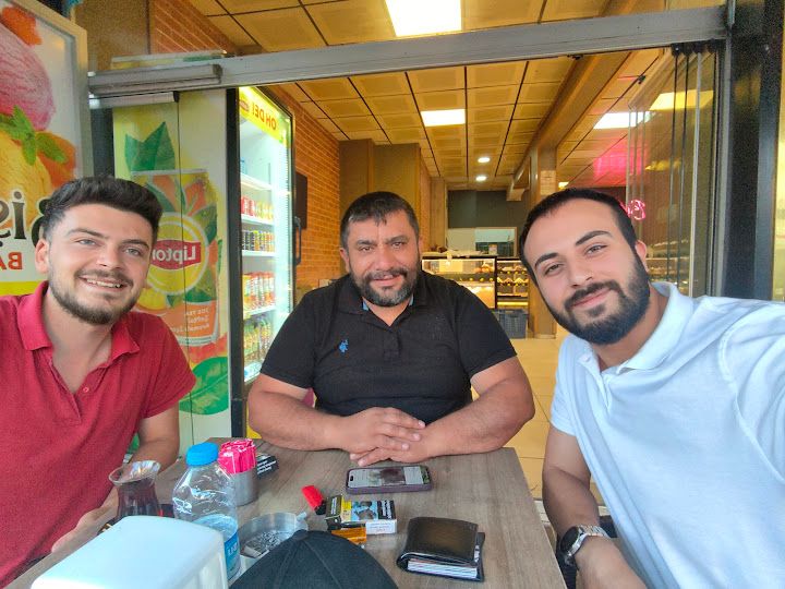 Bişgel pasta börek