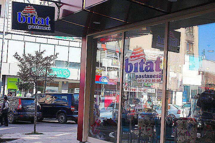 Bitat Pastanesi