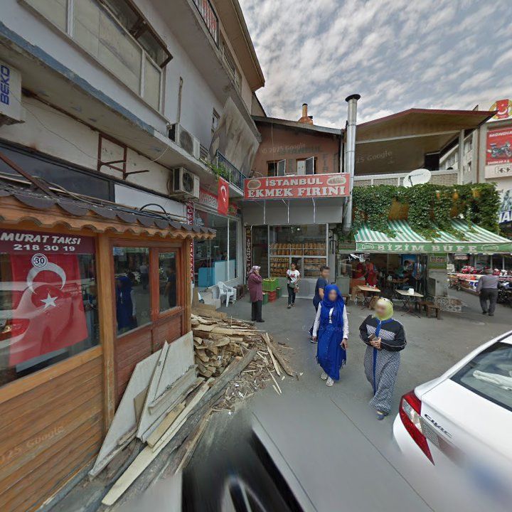 Bizim Büfe Döner Salonu