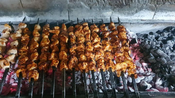 Bizim Durak Kebap Salonu