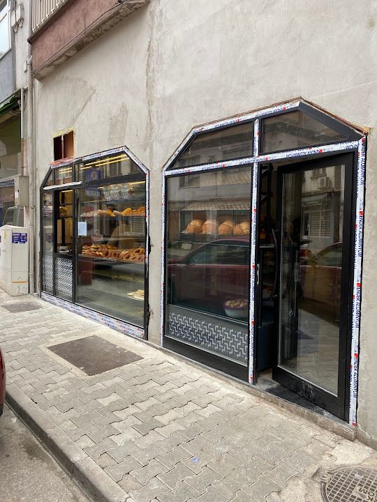 Bizim Ekmek Ve Simit Fırını