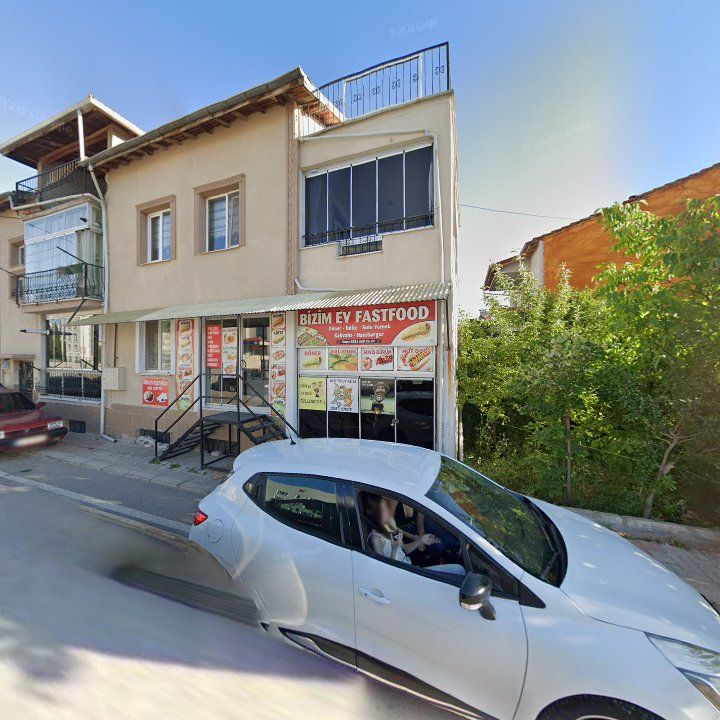 Bizim Ev Fast Food