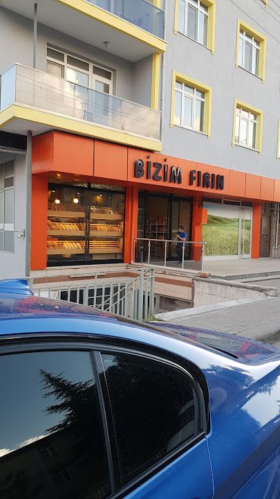 Bizim Fırın Odun Ekmeği
