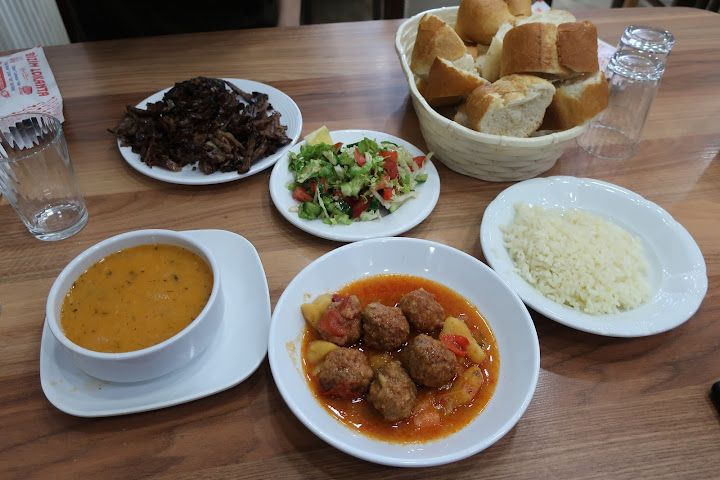 Bızım Ocakbaşi Lokant