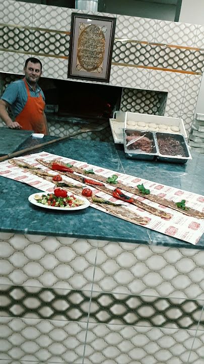 bizim pide kebap