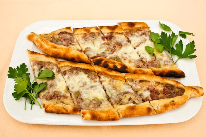 Bizim Pide Uşak