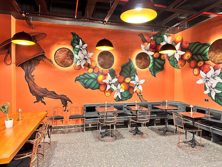 Bkr Coffee