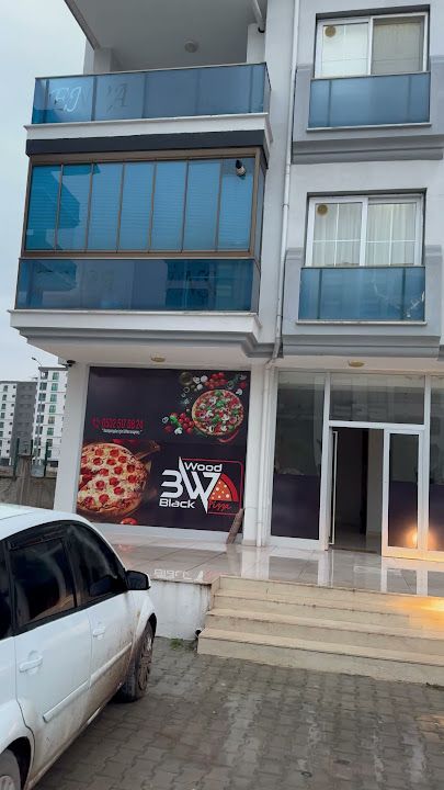 Blackwood Pizza