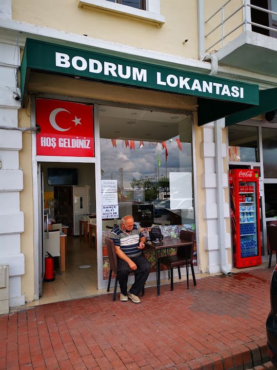 Bodrum Lokantası