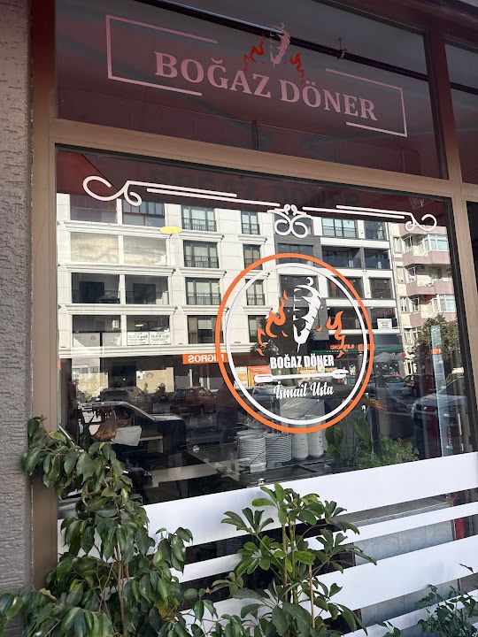 Boğaz Döner