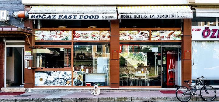 Boğaz Fast Food