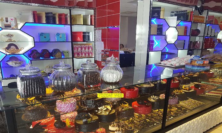 Bolat Pastanesi Yozgat