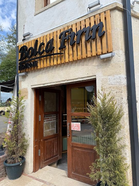 Bolca Fırın