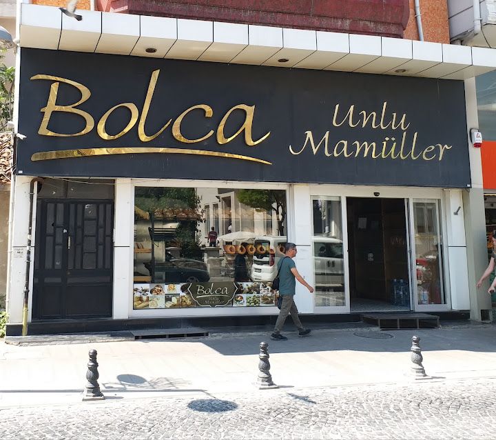 Bolca Unlu Mamülleri