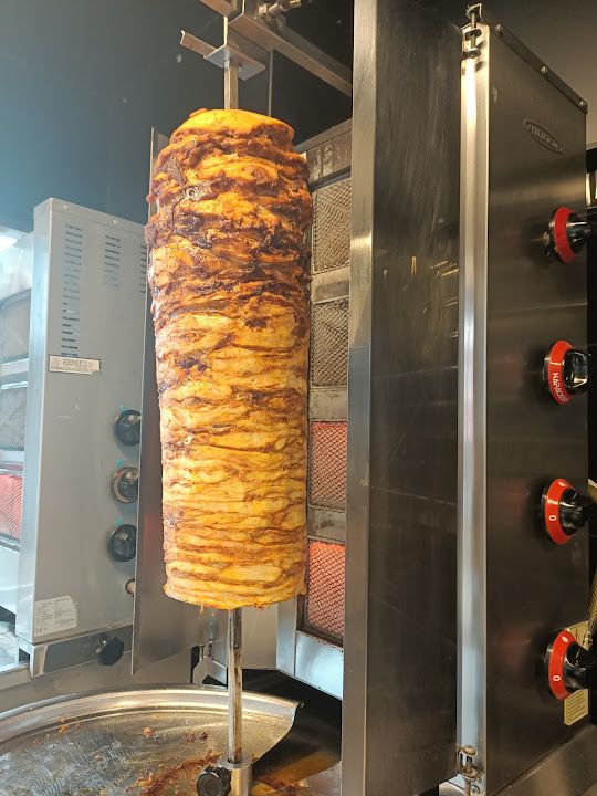 Bolsos Katık Döner Düzce