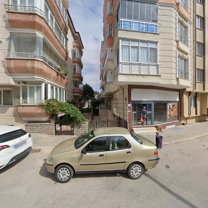 Bolu Ekmek Fırını