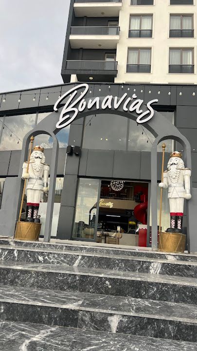 Bonavias Isparta