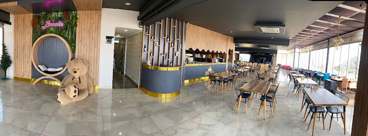 Bonnie Cafe/restorant