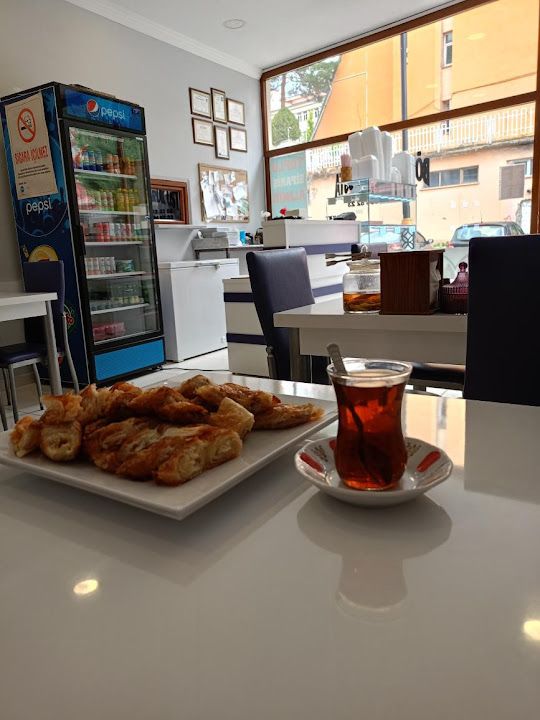 Börekçi Faruk Usta