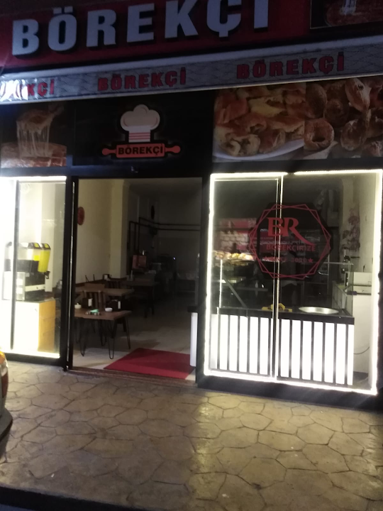 Börekçi Rize