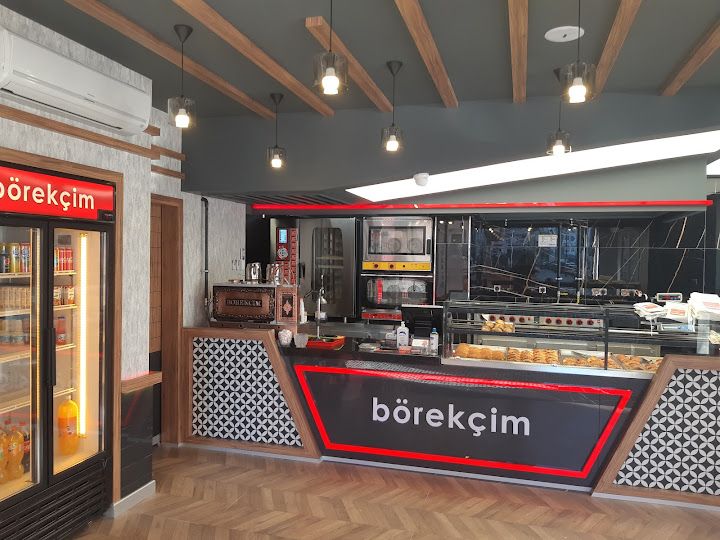 Börekcim Rize